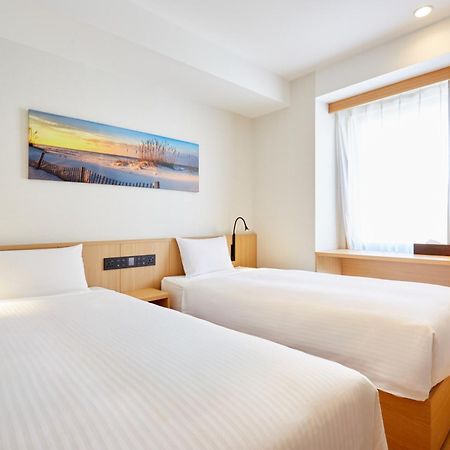 Far East Village Hotel Osaka, Namba South Zewnętrze zdjęcie