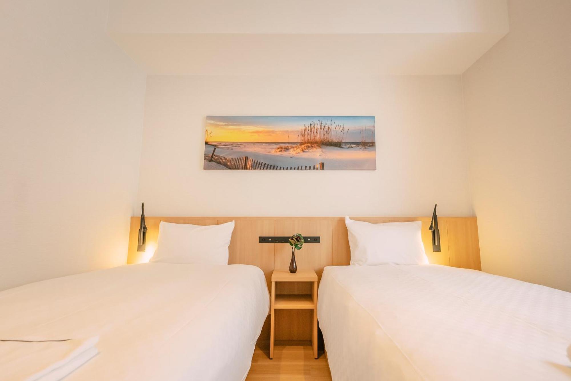 Far East Village Hotel Osaka, Namba South Zewnętrze zdjęcie