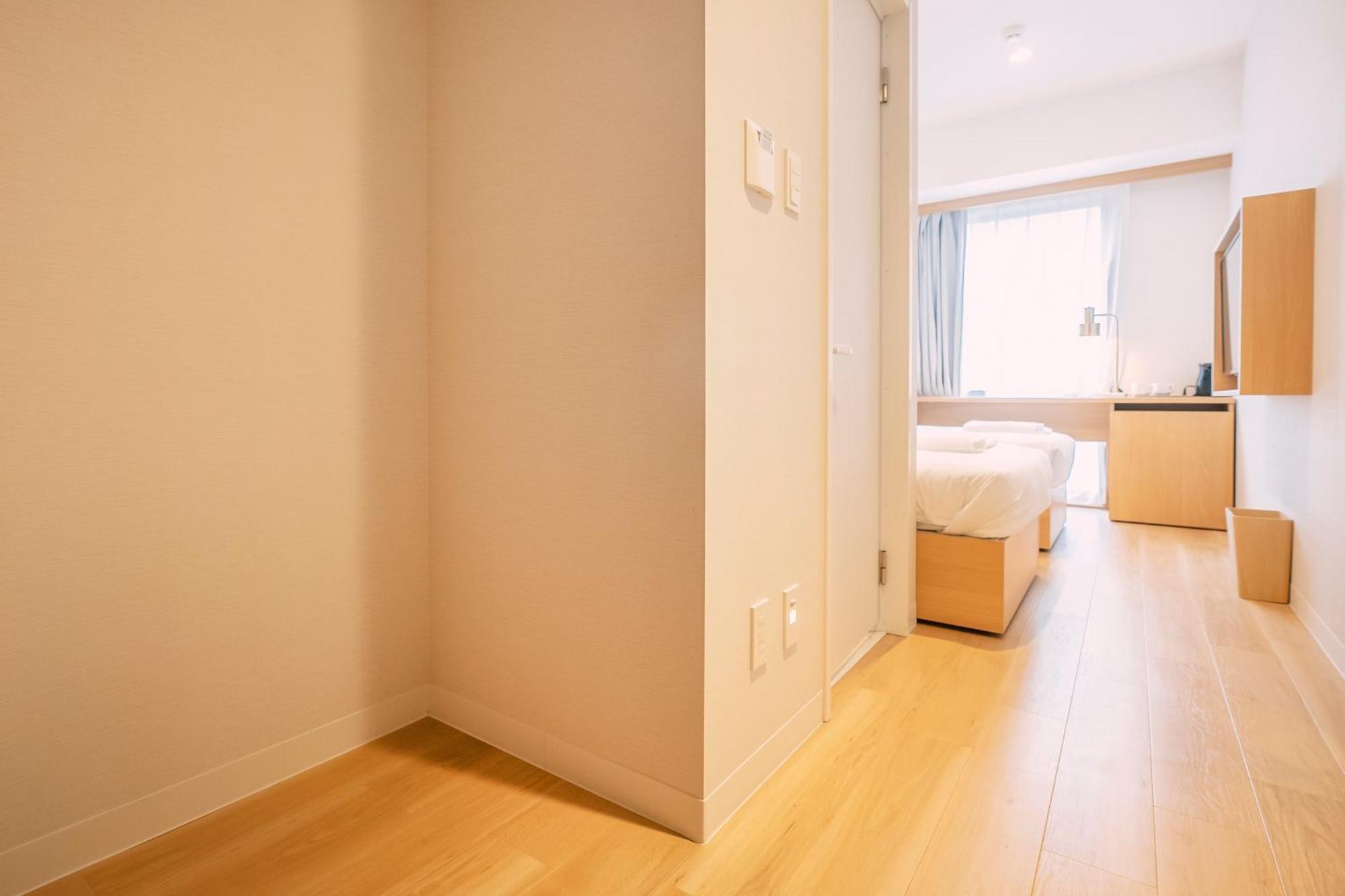 Far East Village Hotel Osaka, Namba South Zewnętrze zdjęcie