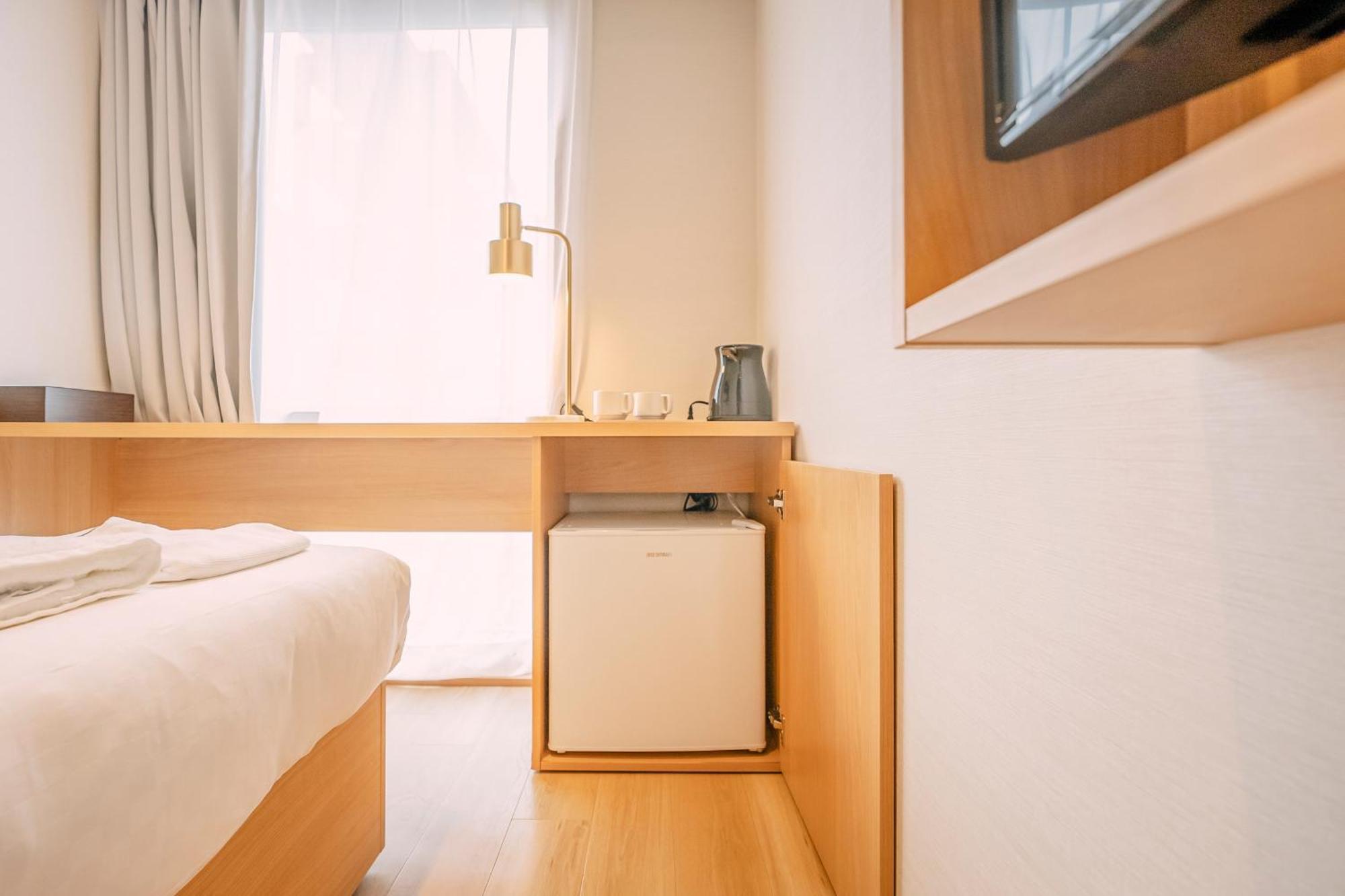 Far East Village Hotel Osaka, Namba South Zewnętrze zdjęcie