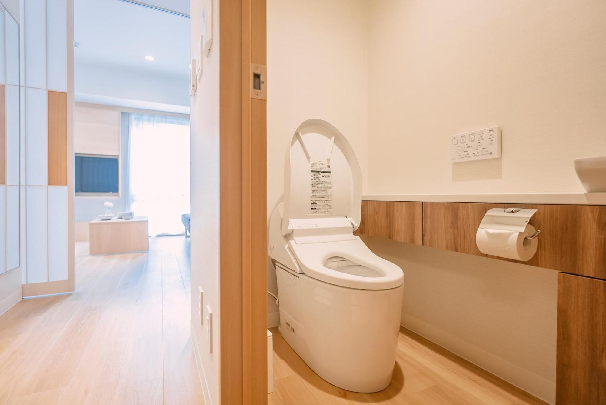 Far East Village Hotel Osaka, Namba South Zewnętrze zdjęcie