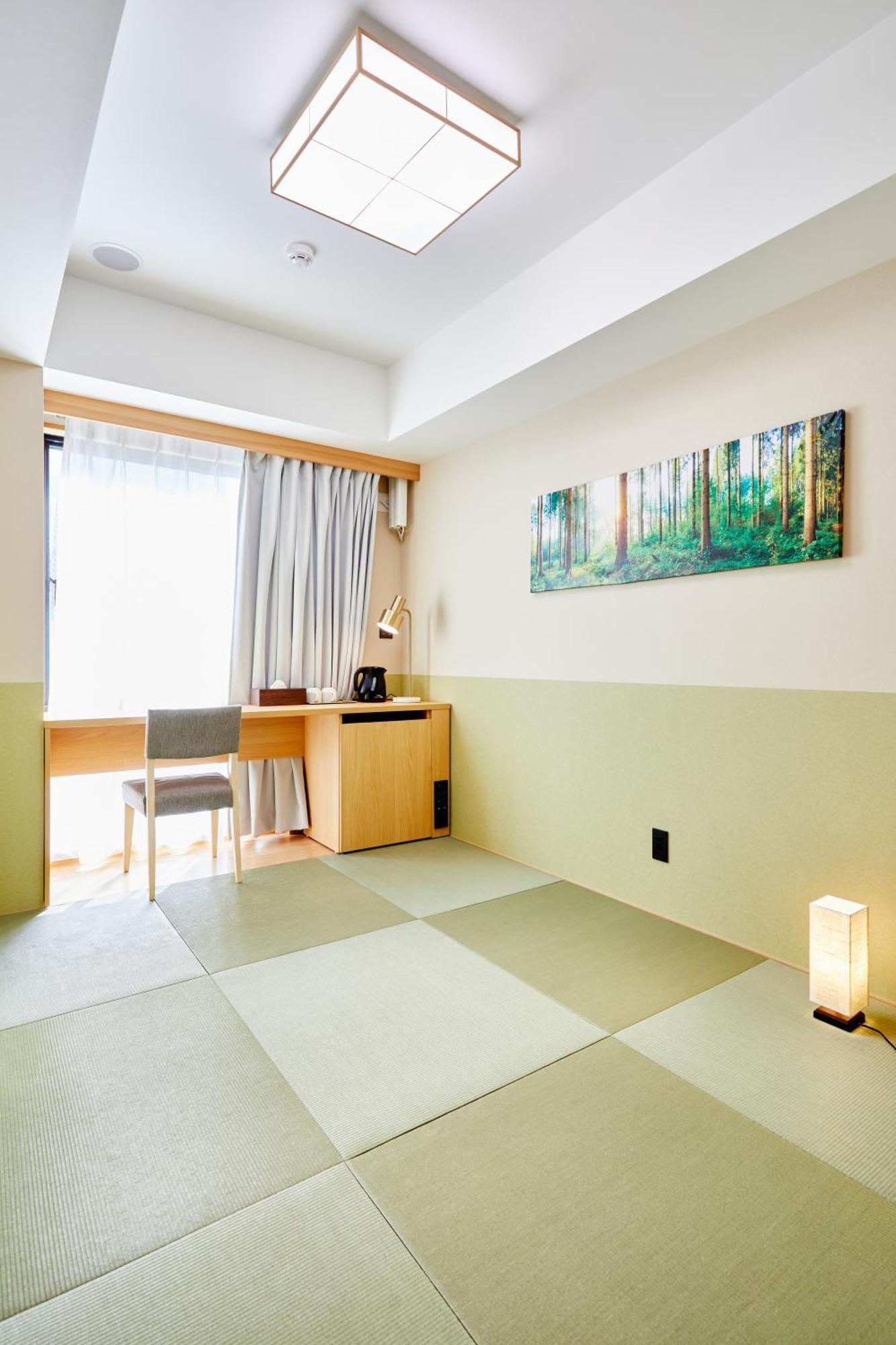 Far East Village Hotel Osaka, Namba South Zewnętrze zdjęcie