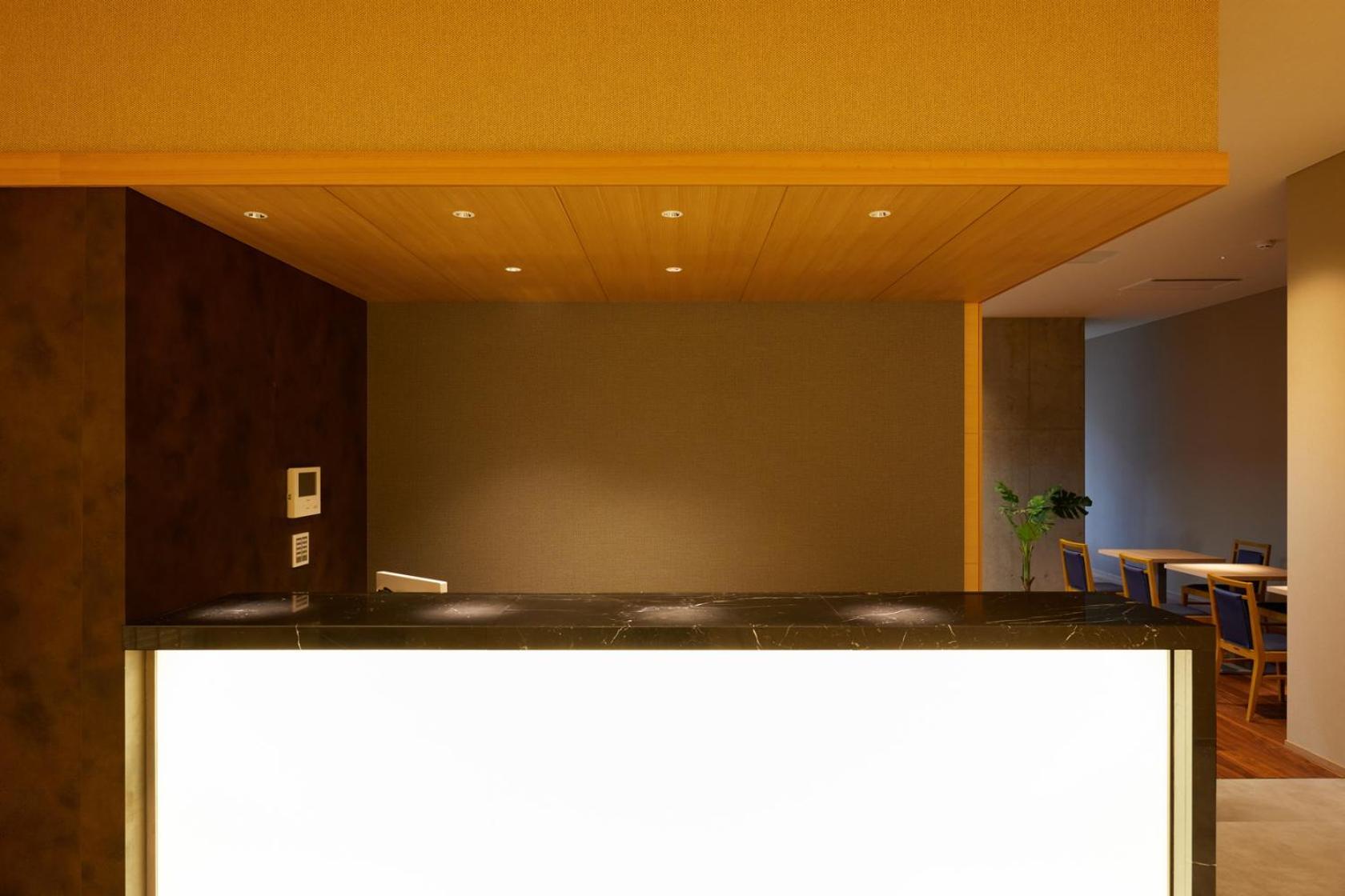 Far East Village Hotel Osaka, Namba South Zewnętrze zdjęcie