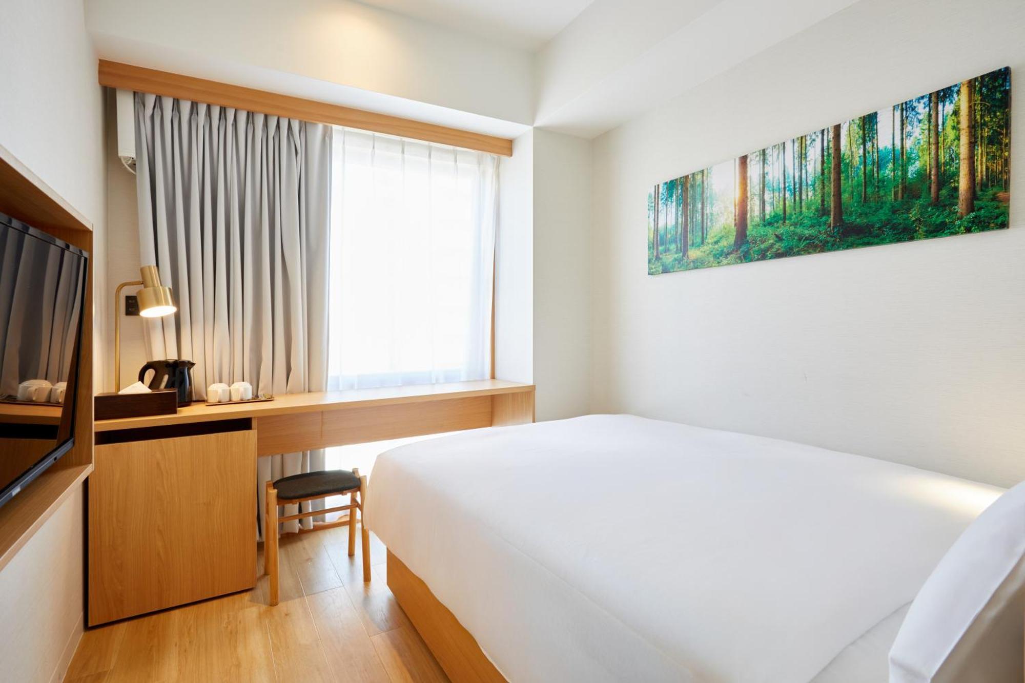 Far East Village Hotel Osaka, Namba South Zewnętrze zdjęcie